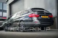 2019 BMW 540