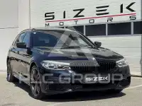 2019 BMW 540