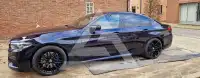 2019 BMW 540
