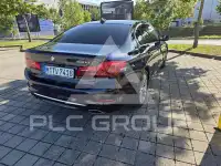 2019 BMW 540