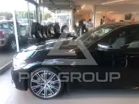 2019 BMW 540