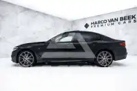 2019 BMW 540