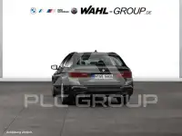 2019 BMW 540
