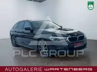 2019 BMW 540