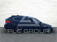 2019 BMW 540