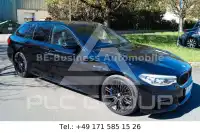 2019 BMW 540