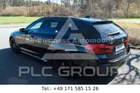 2019 BMW 540