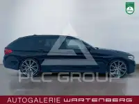 2019 BMW 540