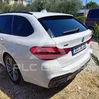 2019 BMW 540