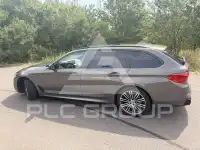 2019 BMW 540