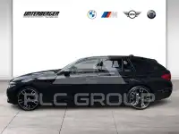 2019 BMW 540