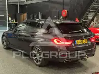2019 BMW 540