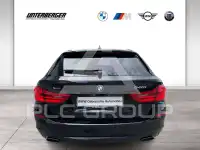 2019 BMW 540