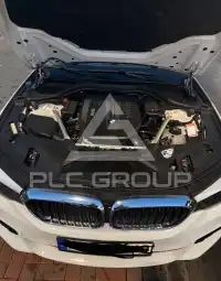 2019 BMW 540