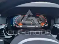 2019 BMW 540