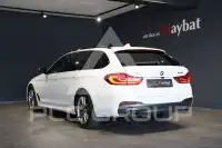 2019 BMW 540