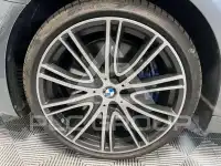 2019 BMW 540