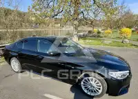 2019 BMW 540