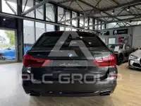 2019 BMW 540