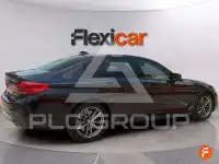 2019 BMW 540