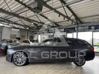 2019 BMW 540