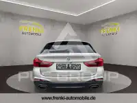 2019 BMW 540
