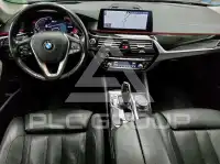 2019 BMW 540