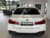2019 BMW 540
