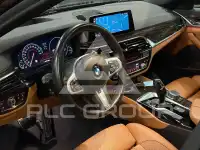 2019 BMW 540