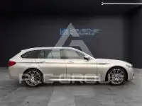 2019 BMW 540