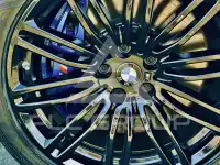 2019 BMW 540