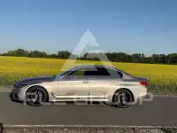 2019 BMW 540