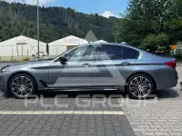 2019 BMW 540
