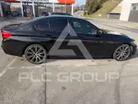 2019 BMW 540