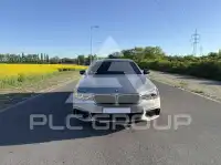 2019 BMW 540