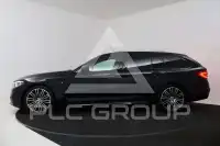 2019 BMW 540