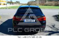 2019 BMW 540