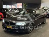 2019 BMW 540