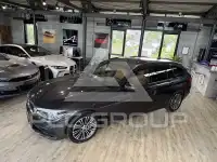 2019 BMW 540