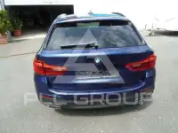 2019 BMW 540