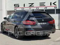 2019 BMW 540