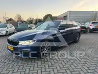 2019 BMW 540