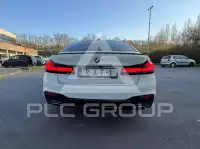 2019 BMW 540