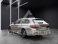 2019 BMW 540