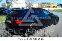 2019 BMW 540