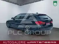 2019 BMW 540
