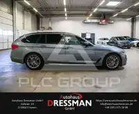 2019 BMW 540