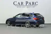 2019 BMW 540