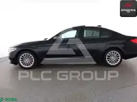 2019 BMW 540