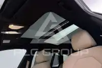 2019 BMW 540